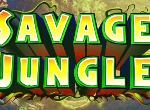 Savage Jungle