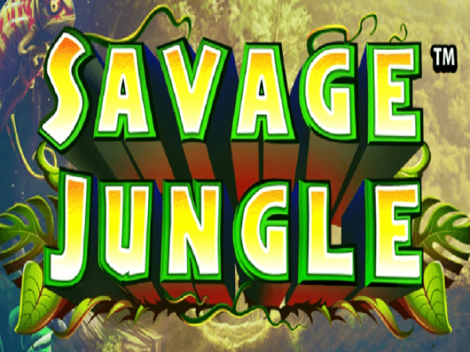Savage Jungle