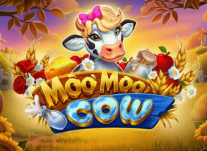 Moo Moo Cow