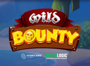 Wild Bounty