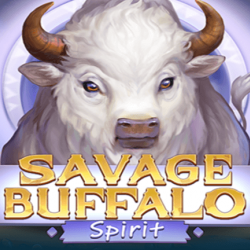 buffalo spirit slot