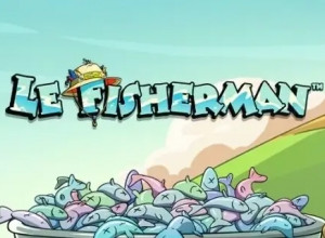 Le Fisherman