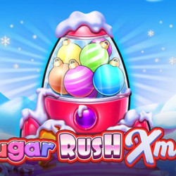 Sugar Rush Xmas