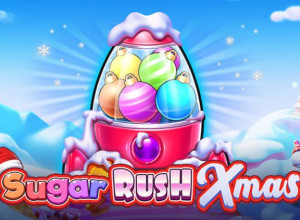 Sugar Rush Xmas