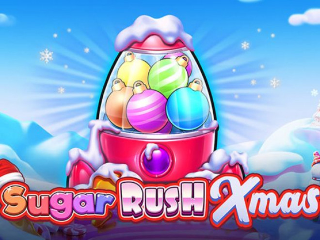 Sugar Rush Xmas
