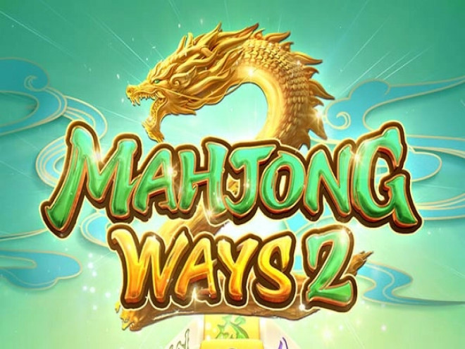 Mahjong Wins 2