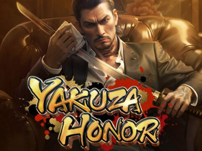 Yakuza Honor