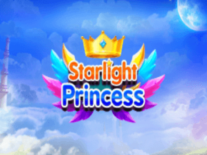 Starlight Princess