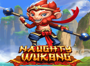 Naughty Wukong