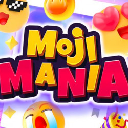 Moji Mania slot