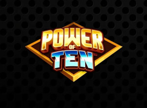 Power of Ten