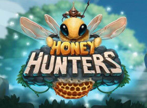 Honey Hunters
