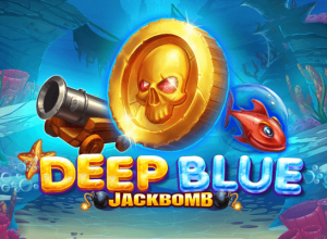 Deep Blue