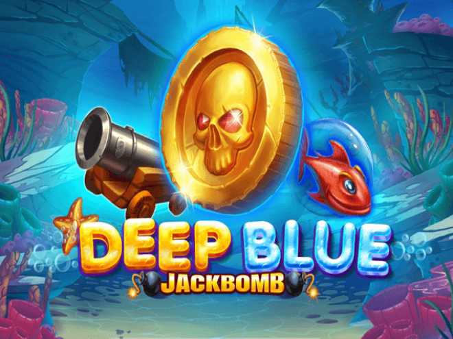 Deep Blue