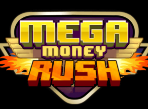 Mega Money Rush
