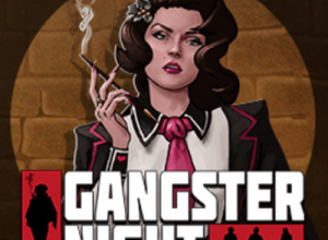 Gangster Night