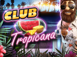 Club Tropicana