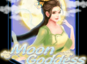 Moon Goddess