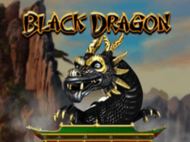 Black Dragon