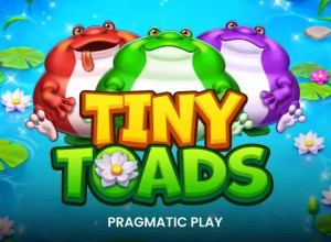 Tiny Toads