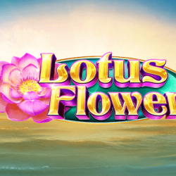 play lotus flower slot online free