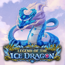 ice dragon slot