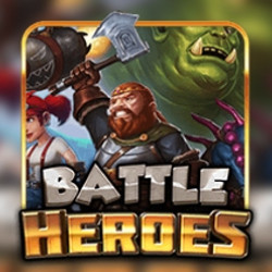Battle Heroes