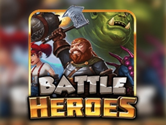 Battle Heroes