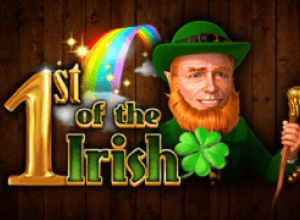 1st of the Irish