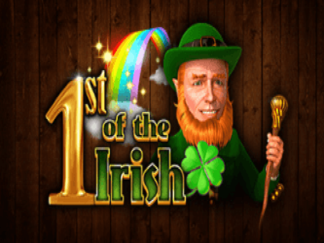 1st of the Irish