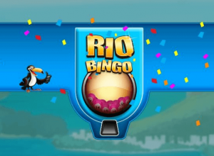 Rio Bingo