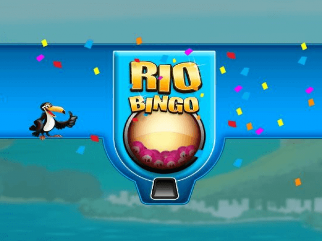 Rio Bingo