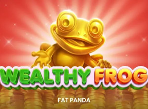 Wealthy Frog