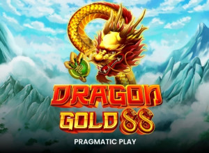 Dragon Gold 88