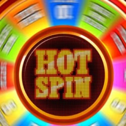 Hot Spins