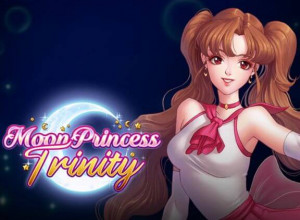 Moon Princess Trinity