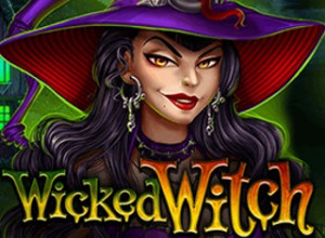 Wicked Witch