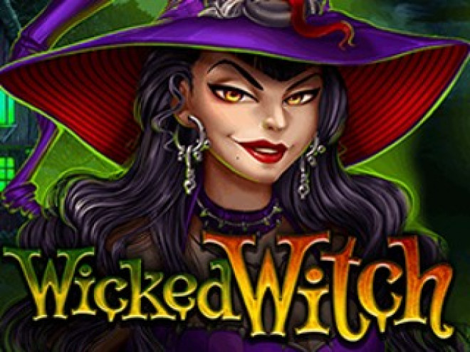Wicked Witch