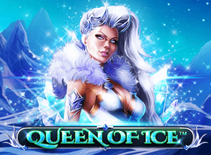 Queen of Ice