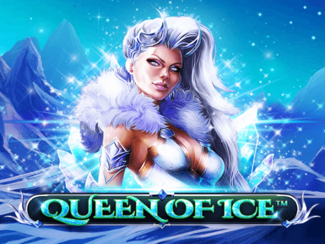 Queen of Ice