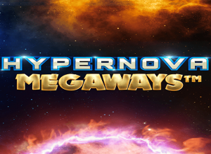 Hypernova Megaways