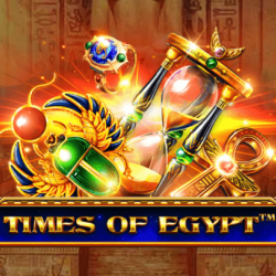 Times Of Egypt