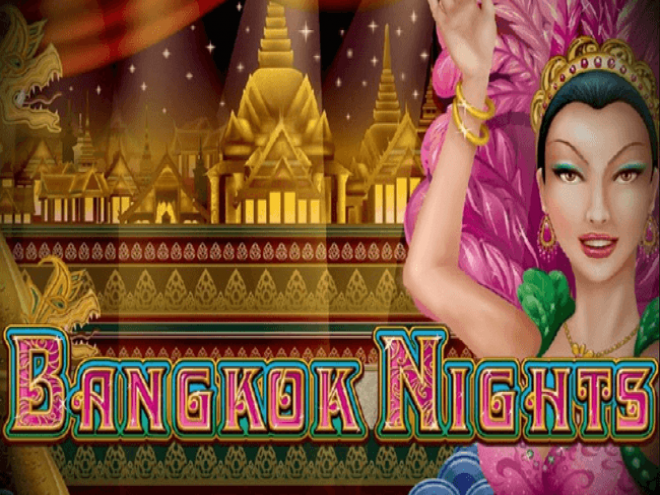Bangkok Nights