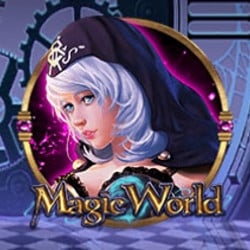 Magic World