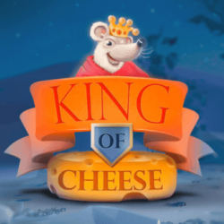 King of Cheese