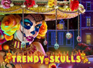 Trendy Skulls