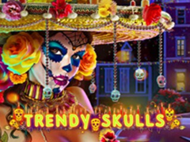 Trendy Skulls