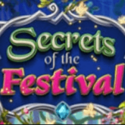 Secrets of the Festival