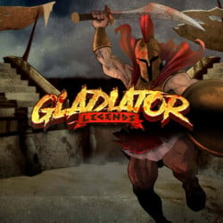 gladiator legends slot