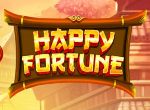 Happy Fortune